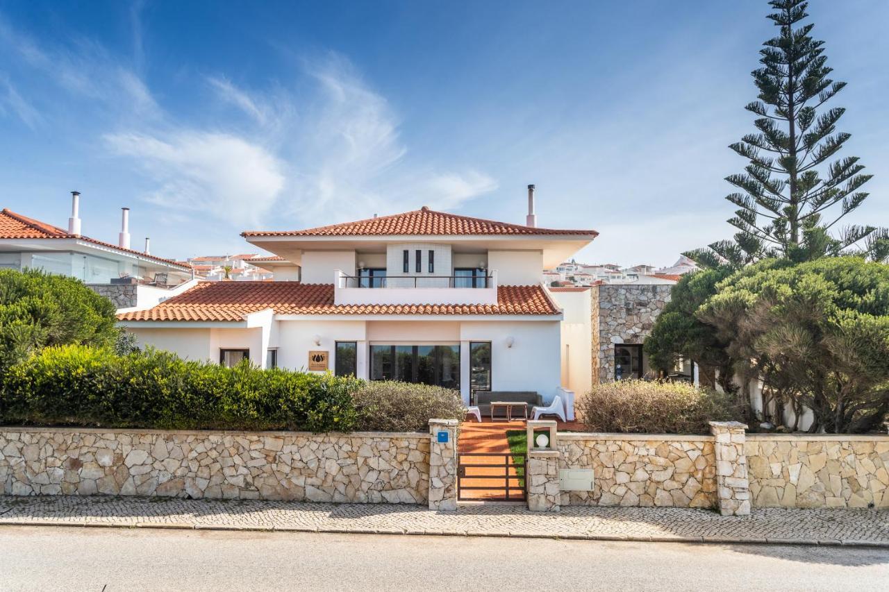 Blue Buddha Beach House Ericeira Exteriér fotografie