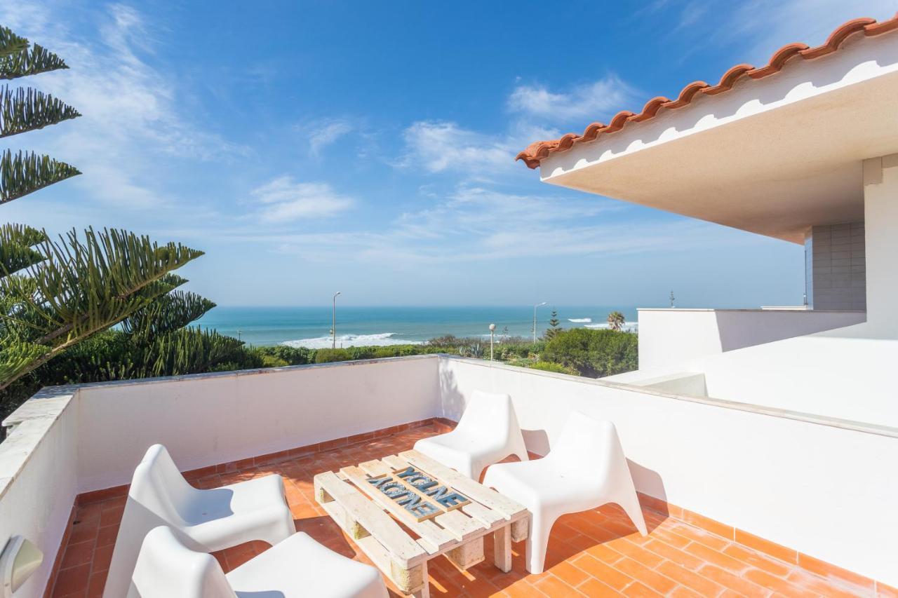Blue Buddha Beach House Ericeira Exteriér fotografie