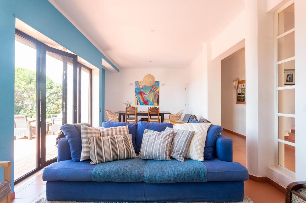 Blue Buddha Beach House Ericeira Exteriér fotografie