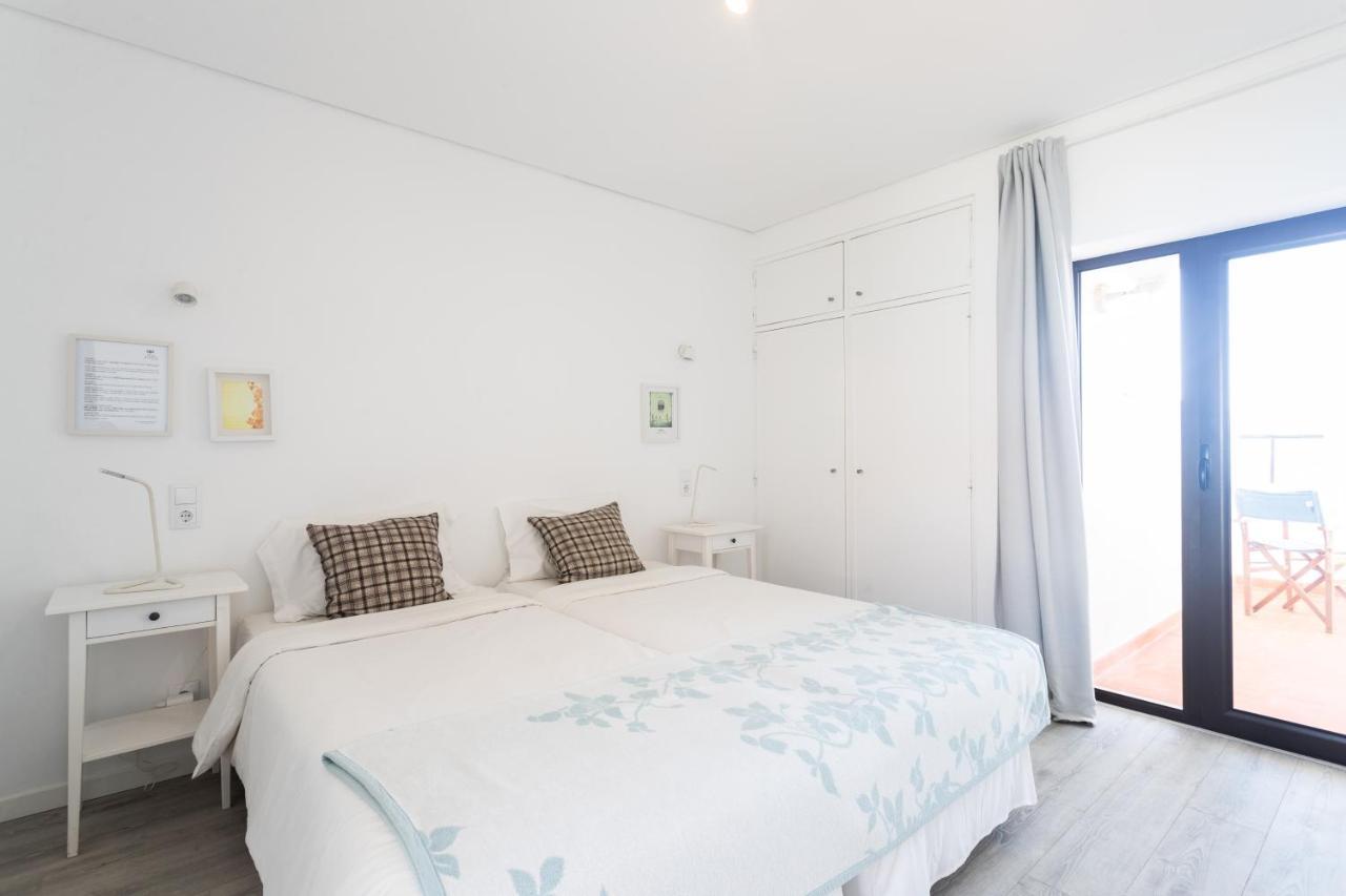 Blue Buddha Beach House Ericeira Exteriér fotografie