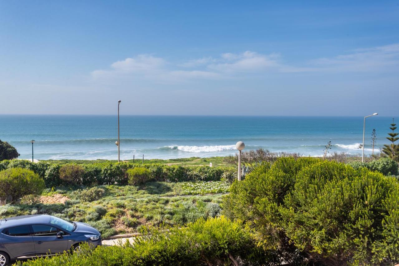 Blue Buddha Beach House Ericeira Exteriér fotografie
