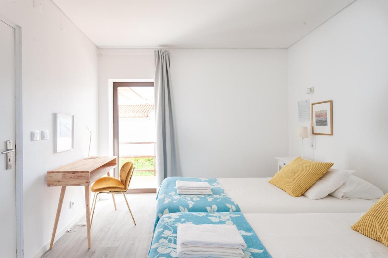 Blue Buddha Beach House Ericeira Exteriér fotografie