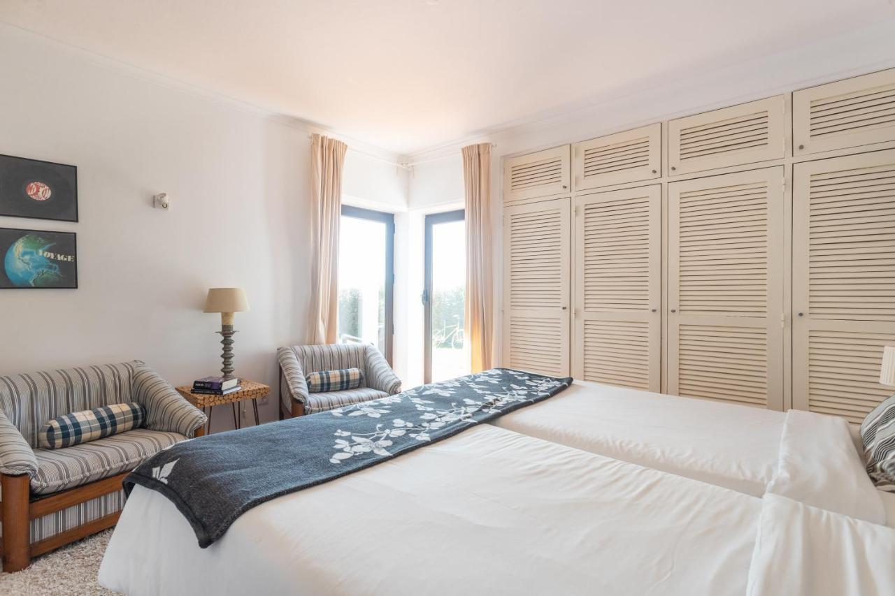 Blue Buddha Beach House Ericeira Pokoj fotografie