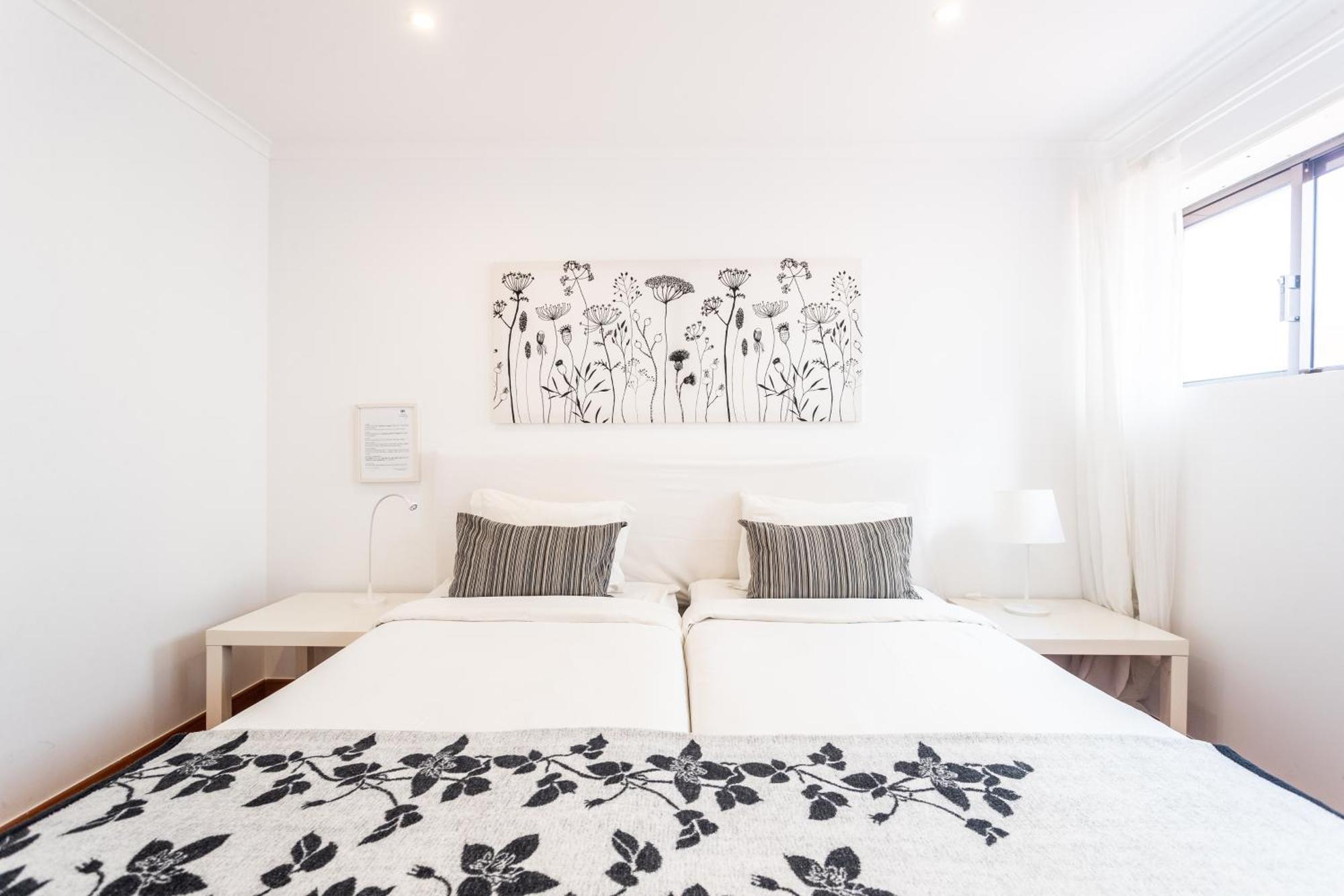 Blue Buddha Beach House Ericeira Pokoj fotografie
