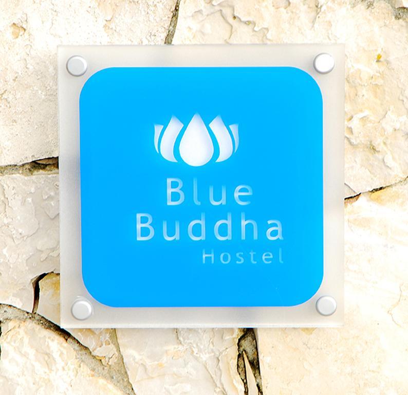Blue Buddha Beach House Ericeira Exteriér fotografie