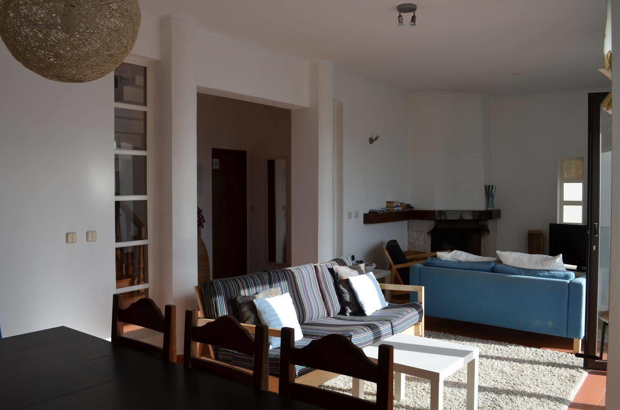 Blue Buddha Beach House Ericeira Exteriér fotografie