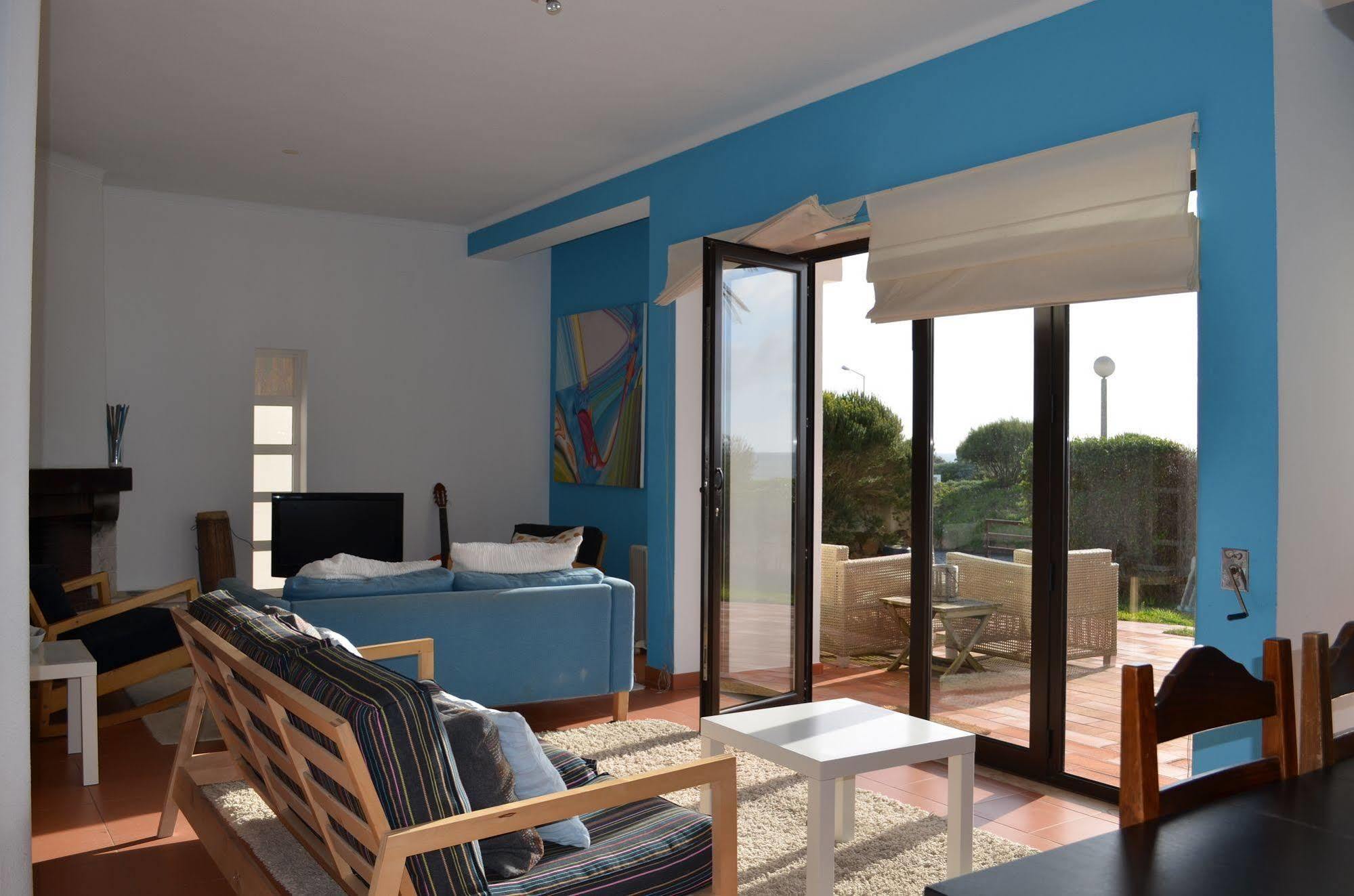 Blue Buddha Beach House Ericeira Exteriér fotografie