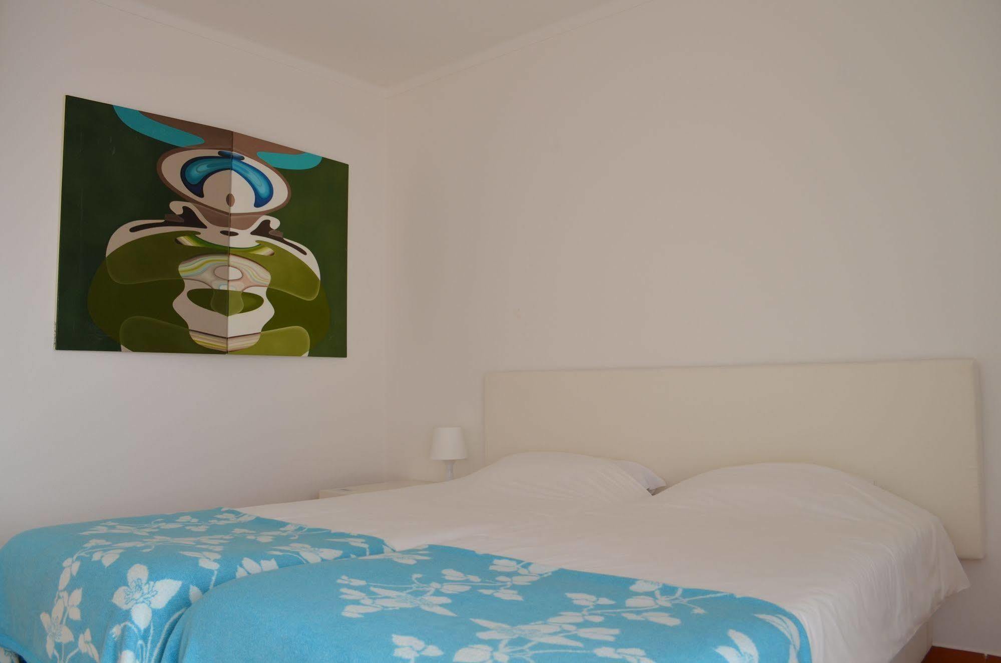 Blue Buddha Beach House Ericeira Exteriér fotografie