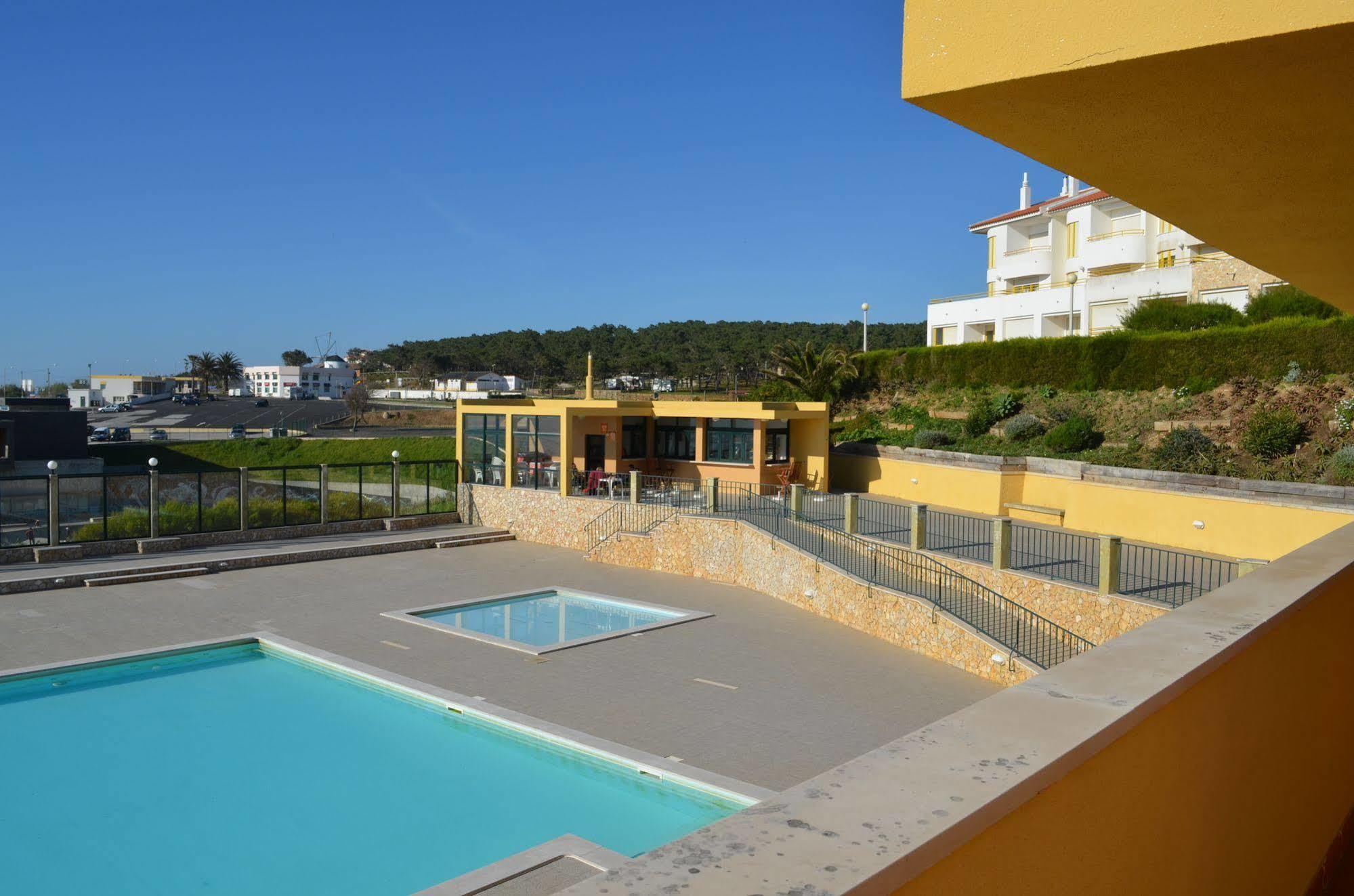Blue Buddha Beach House Ericeira Exteriér fotografie
