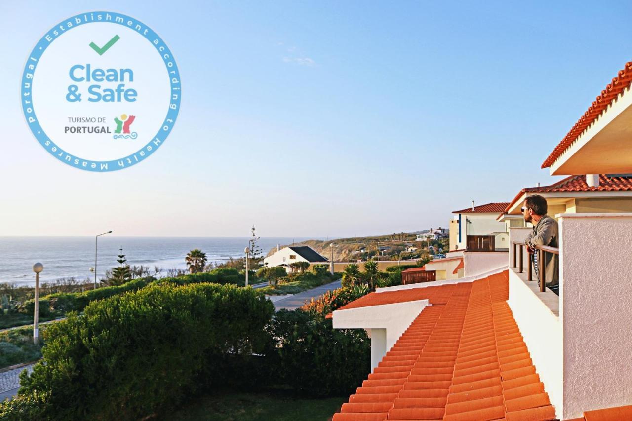 Blue Buddha Beach House Ericeira Exteriér fotografie